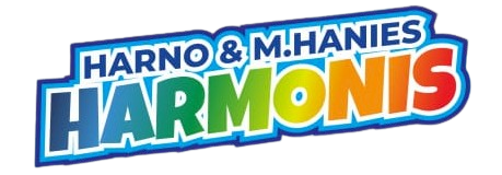 Harmonis Logo